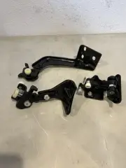 3Pcs 68271842AA Sliding Door Roller Hinge Replcament for RAM ProMaster 1500