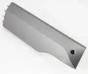 AFG Treadmill Frame Cover, Left (Golden Gray) 1000215179, NEW, 5.1AT, 3.1AT