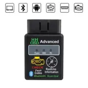 Mini HH OBD ELM327 V2.1 Code Reader Scan Tool Check Engine Car Diagnostic