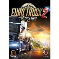 在飛比找蝦皮購物優惠-Steam正版 歐洲模擬卡車2 Euro Truck Sim