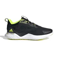 在飛比找蝦皮商城優惠-Adidas Alphabounce beyond 男女 黑