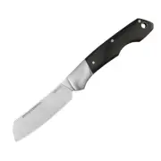 Kershaw Knives Parley Slip-joint 4384 7Cr17MoV Stainless Black Micarta