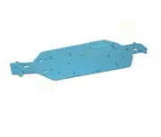 HSP Electric 1/10 Buggy Truck Redcat 04001 03601 Blue Aluminium Upgrade Chassis