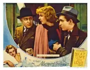Next Time We Love lobby card from Margaret Sullavan James Stew 1936 OLD PHOTO