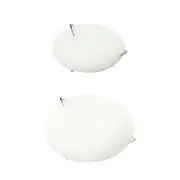 Claw Oyster Ceiling Light