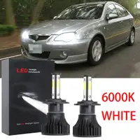 在飛比找蝦皮購物優惠-適用於 Proton Gen2 2004-2012 2PCS