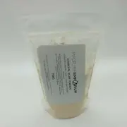AGAR AGAR POWDER WITH ACTIVATED CARBON