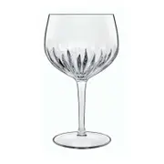 2pc Luigi Bormioli Mixology 800ml Spanish Gin & Tonic Glasses Set