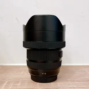 ( Canon 大光圈變焦 ) SIGMA 12-24mm F4 DG HSM Art  For Canon 畫質超好