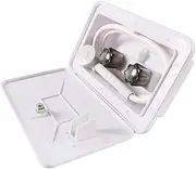 RV Exterior Shower Box Kit for Boat Camper Motorhome Caravan, RV Outdoor Shower