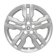 NEW 2011-2014 Ford EDGE 20" Chrome Clad Wheel Cover Skin Replacement
