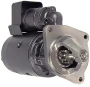 New Starter fits Ford Holland Backhoe Loader Compact Farm Tractor 0-001-369-015