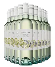 Serafino Goose Island McLaren Vale Sauvignon Blanc 2024 Dozen