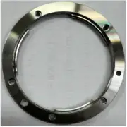 A&R Body Lens Bayonet Mount Ring For Nikon D610 D600 D700 D750 D800 D810 NEW