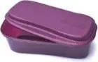 Tupperware Microwave Pasta Maker Cooker 1.9L Purple New
