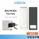 【加贈濾網】The Pure 空氣清淨機 A01D 日本設計 BALMUDA 百慕達