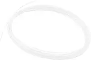 Racket String Replacement | 0.7MM/22GA Strong Resilience Training Nylon Racquet String | Badminton Racket Repair Cord 10m for Training