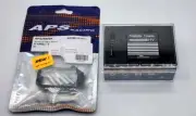 Powerhobby 729MBL High Torque High Speed HV Waterproof Brushless Servo & Mount
