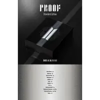 在飛比找蝦皮購物優惠-BTS 防彈少年團 PROOF 專輯 DVD 特典 小卡 明