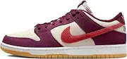 [Nike] Mens SB Dunk Low Los Angeles Dodgers Shoes