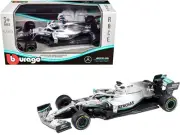 Mercedes AMG Petronas F1 W10 EQ Power Lewis Hamilton F1 Formula One 2019 1/43