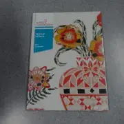 Anita Goodesign pop up petals mini collection Embroidery Design CD Pattern
