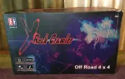 DOUBLE E RC Rock Crawler 4WD Dual Motors Rechargeable Remote Control Truck NEW