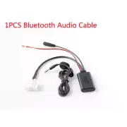 Wireless Bluetooth Cable For Subaru Outback Legacy Traditional 6 Disc CD Player
