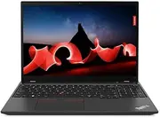 Lenovo ThinkPad T16 16 Inch WUXGA Intel i7-1355U 16GB 512GB SSD Windows 11 Pro Laptop