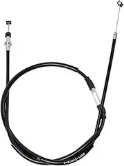 ZAPYVET Motorcycle Adjustable Clutch Control Cable Line Wire Ropes for 54011-0096 54011-0569 KX250F 2011-2016 15 KX250 KX 250 F Clutch Control Cable