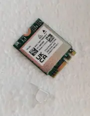 oem Wi-Fi bluetooth card RTL8852BE wireless network (dell inspiron 3020) m.2