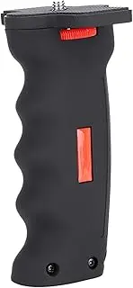 Camera Grip, Camera Handheld Grip Portable Plastic 1/4'' Screw Extension Handheld Handle Grip for
