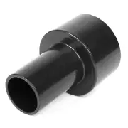 WEN DCA002 2-1/2 to 1-1/2In Cone Reducer Attachment-Dust Hoses/Dust Collection