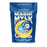 Botanika Blends Magik Mylk Hot Chocolate Blend | Flora & Fauna AU