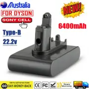 Vacuum Battery For Dyson Type B DC31 DC34 DC35 917083 DC44 DC45 Animal 22.2V AU