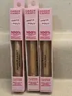 Hard Candy Plumping Serum Lip Gloss, 1409 Sunkissed - 3 Pack