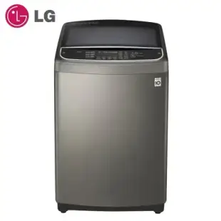 【LG樂金】 TurboWash3D™ 蒸氣直立式直驅變頻洗衣機｜17公斤 WT-SD179HVG