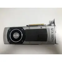 在飛比找蝦皮購物優惠-Nvidia gtx980ti 公版