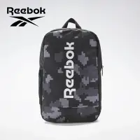 在飛比找Yahoo奇摩購物中心優惠-Reebok_ACT CORE LL GR BP M 後背包