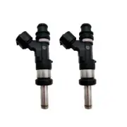 2x Fuel Injector 15710-89L00 For Suzuki Outboard 15HP 20HP 9.9HP 20AS 20ARS 20AL
