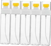 Healeved 50ml Spray Bottles Empty Perfume Bottles Mini Travel Sprayer Containers