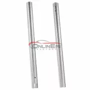 Fork Tubes Inner Fork Pipes For Honda NM-4 2014-2018 15 16 17