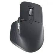 Logitech MX Master 3S Graphite. 910-006561