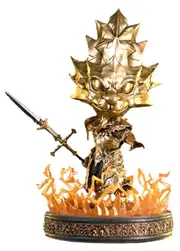 Dark Souls - Dragon Slayer Ornstein PVC Statue