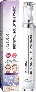 Roll-On Firming Cream Fades Fine Lines, Hydrates & Moisturizes