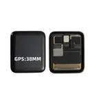 For Apple Watch Series 3 38mm GPS LCD Display Touch Screen Digitizer Replacement