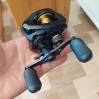 在飛比找蝦皮購物優惠-Shimano Bass One XT 耐用中檔水平釣魚機