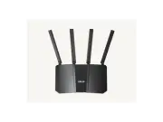ASUS RT-BE82U Dual-band WiFi 7 (802.11be) Smart AiMesh Extendable Router, 6500