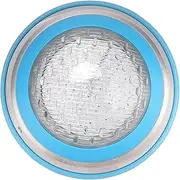 AC12V 35W 360LED Waterproof Pool Light Multicolor RGB Underwater Lamp Remote Control for Fish Pond Pool