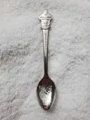 Collector Mini Spoon Rolex Lucerne Bucherer Of Switzerland, New